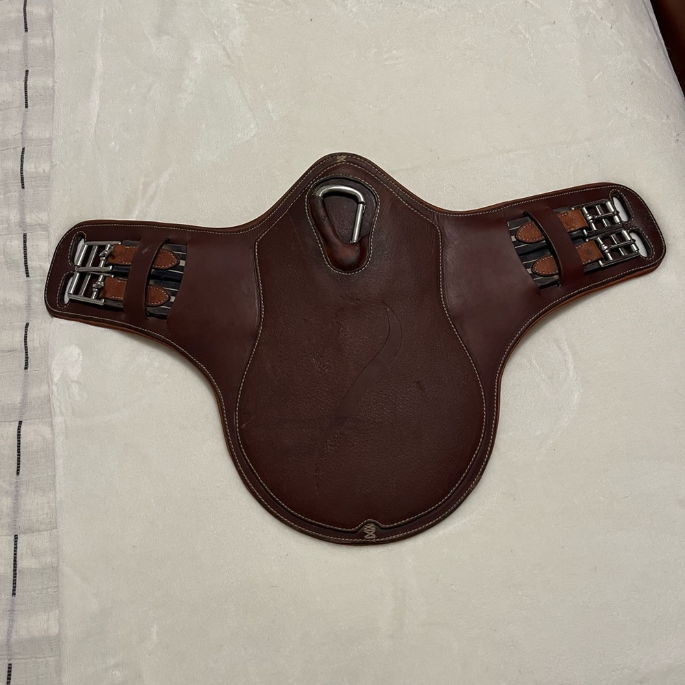 Antares monoflap girth